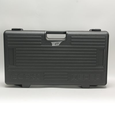 Boss BCB-60 Pedalboard *used 31444