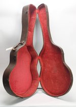 D'Angelico Excel (#1355 ca. 1938) (SKU: 31806) 31806