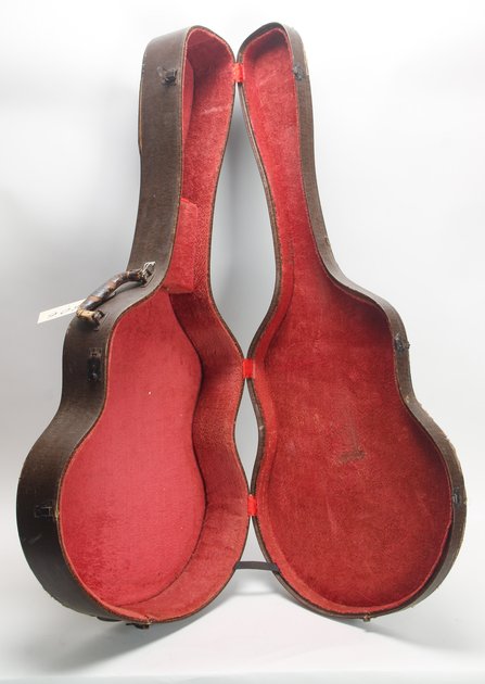 D'Angelico Excel (#1355 ca. 1938) #18