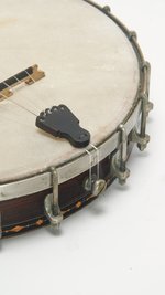 Fairbanks & Cole  Flush Fret (11", Wood Rim) (SKU: 32156) 32156