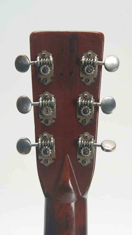 Martin D-28 Sitka/BR RW (1946) #18