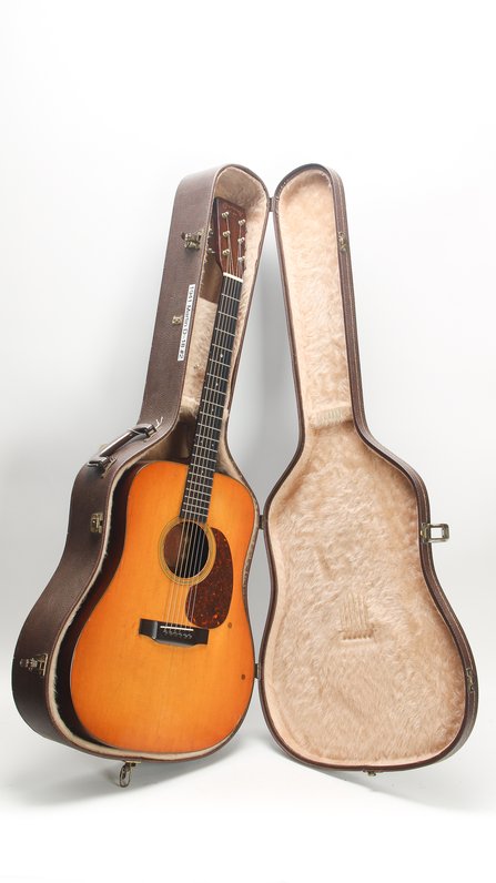 Martin D-18 (ca. 1941) #18