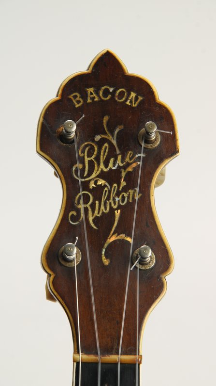 Bacon Blue Ribbon Custom #18