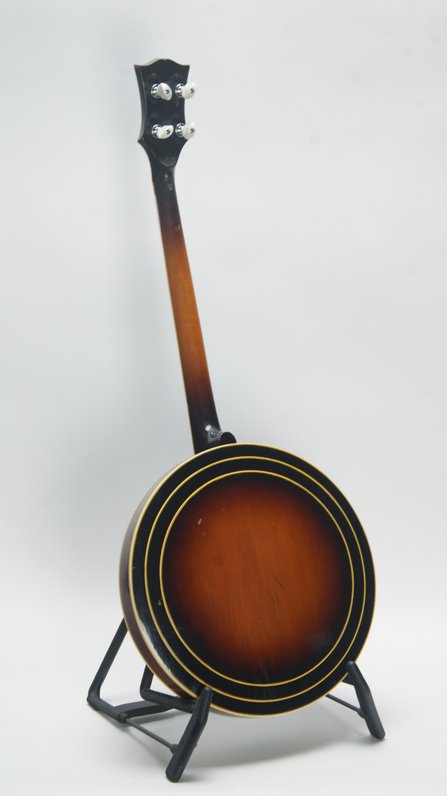 Gibson TB-250 (8216-52) (ca. 1955) #4