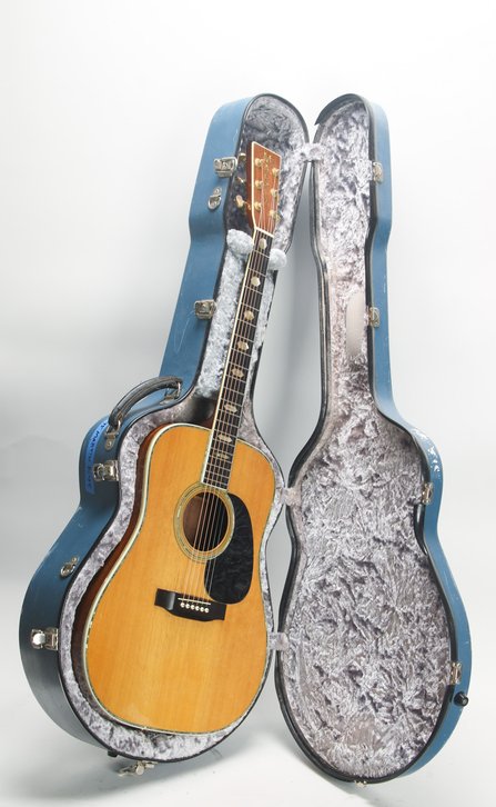 Martin D-45 (1977) #18