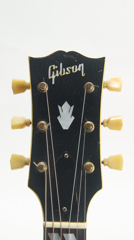 Gibson L-12P (ca. 1948) #18