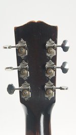 Gibson Nick Lucas Special (ca. 1930) (SKU: 31614) 31614