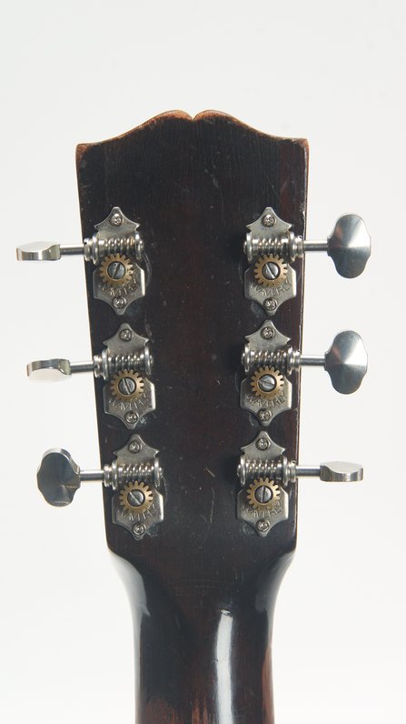 Gibson Nick Lucas Special (ca. 1930) #18