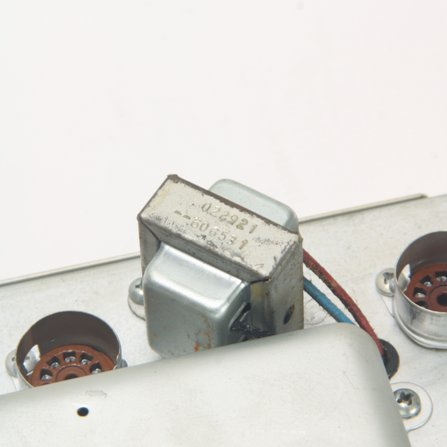 Fender Deluxe Reverb (c.1975) #18