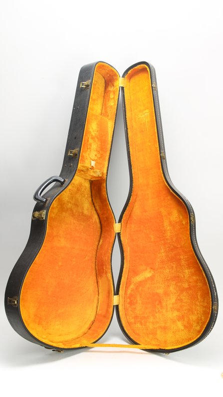 Gibson ES-345 Cherry (c.1964) #18