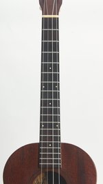 Favilla  B-2 Baritone Ukulele (SKU: 32361) 32361