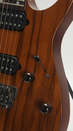 Ibanez Prestige RG752LWFX-HAB (2013) (SKU: 32171) 32171