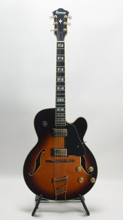 Ibanez Artstar AF120 31561