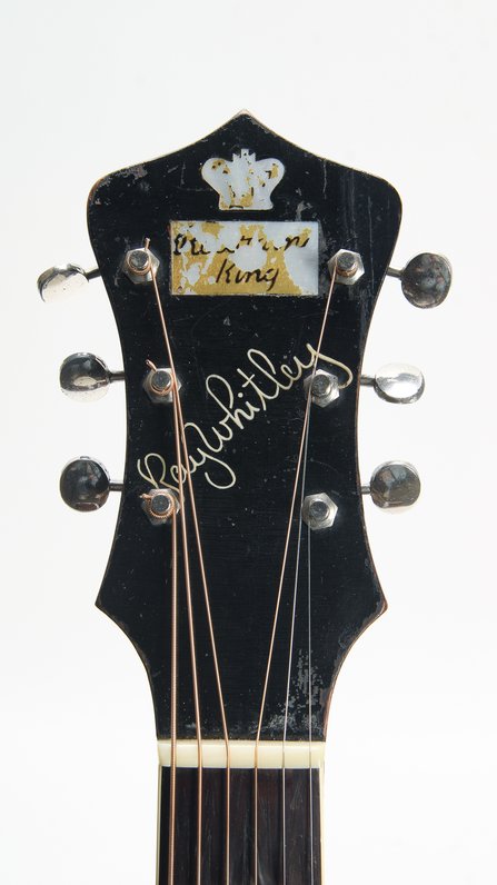 Gibson Recording King 1027 Ray Whitley (1939) #17