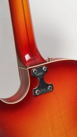 Goya Mod. 107 Range Master (ca.1968) (SKU: 32206) 32206
