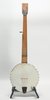 Bob Thornburg Closed Back Grain Measure (11-3/8" diameter) (SKU: 32473) 32473