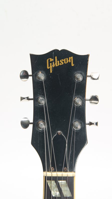 Gibson EDS-1275 Walnut (ca.1974) #18