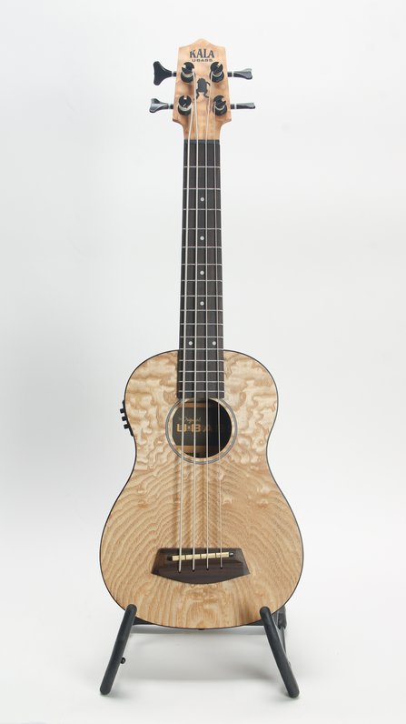Kala UBASS-QA-FS #1