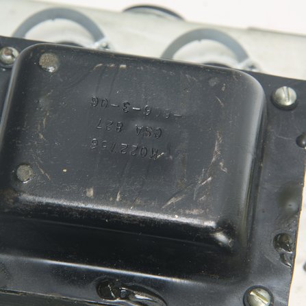 Fender Twin Reverb (1974) #18