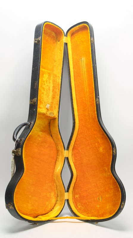 Gibson EB-0 Cherry (ca.1962) #18