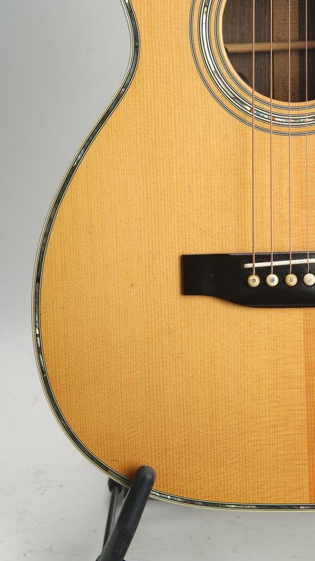 Martin 00-45 (1992) #18