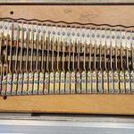Fender Rhodes Mark II Suitcase (1980) (SKU: 31767) 31767