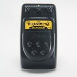 Ibanez TM5 Soundtank Thrashmetal Distortion Pedal (SKU: 31906) 31906