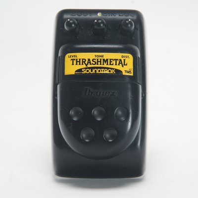 Ibanez TM5 Soundtank Thrashmetal 31906