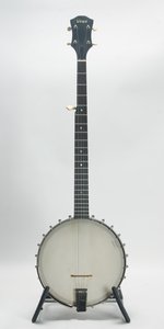 Vega FR-5 (ca. 1963)