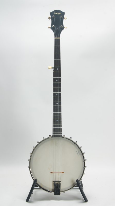 Vega FR-5 (ca. 1963) #1
