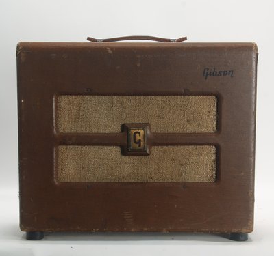 Gibson GA-20 (1951) 32734