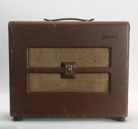 Gibson GA-20 (1951) #1
