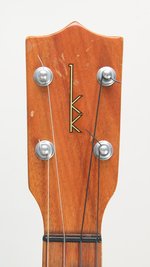 Kamaka HF-4 Baritone (SKU: 32540) 32540