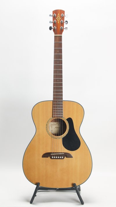 Alvarez RF8 *Used 31493