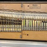 Fender Rhodes Mark II Suitcase (1980) (SKU: 31767) 31767