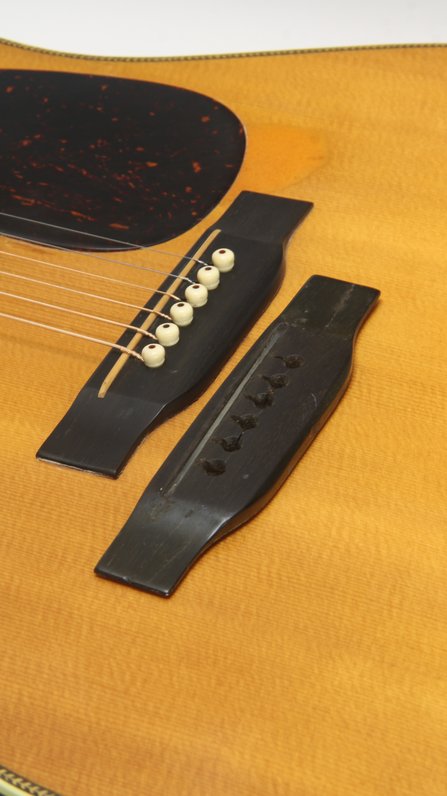 Martin D-28 Sitka/BR RW (1946) #19