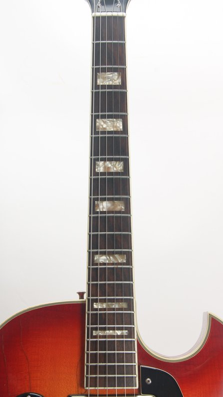 Goya Mod. 107 Range Master (ca.1968) #6