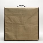 Fender Bassman 5F6-A (1960 Re Tweed) (SKU: 32697) 32697