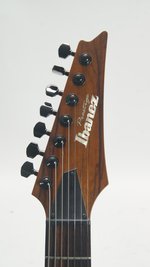 Ibanez Prestige RG752LWFX-HAB (2013) (SKU: 32171) 32171