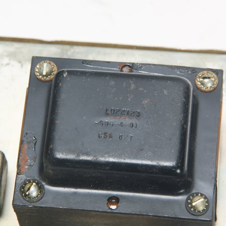 Fender Vibrolux Reverb (ca.1974) #19