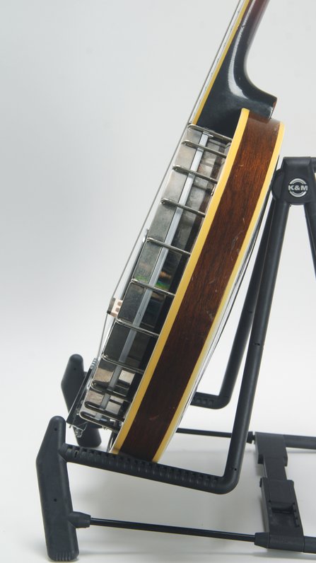 Gibson TB-250 (8216-52) (ca. 1955) #5