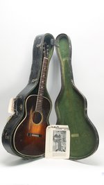 Gibson Nick Lucas Special (ca. 1930) (SKU: 31614) 31614