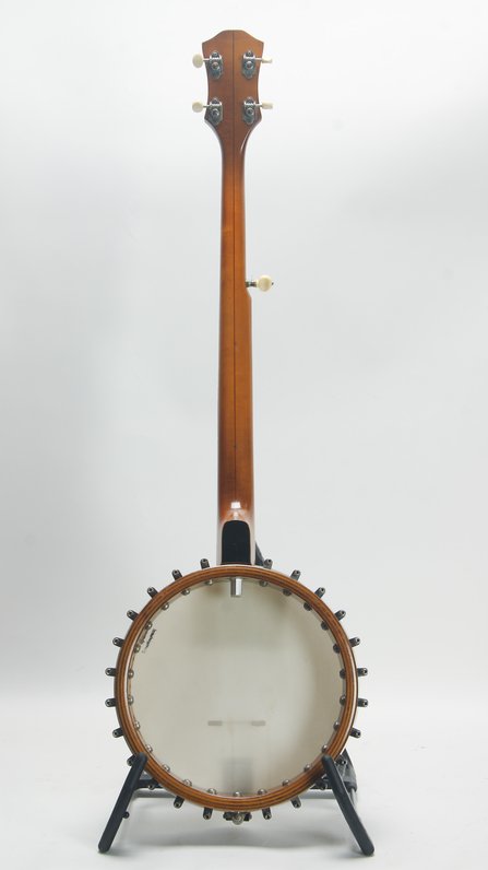 Vega FR-5 (ca. 1963) #2