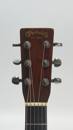 Martin 000-21 (1948) (SKU: 32637) 32637