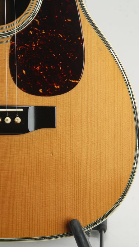 Martin 00-45 (1992) #19