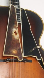 D'Angelico Excel (#1355 ca. 1938) (SKU: 31806) 31806