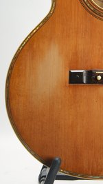 Leland (Larson Brothers Lyon & Healy) Brilliantone No 733 (SKU: 31554) 31554
