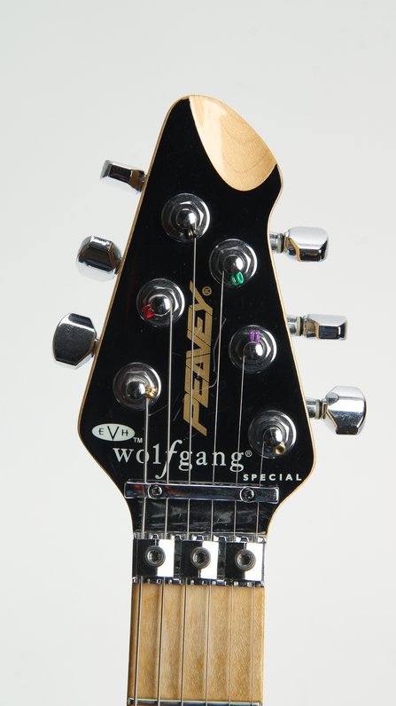 Peavey EVH Wolfgang Special #19