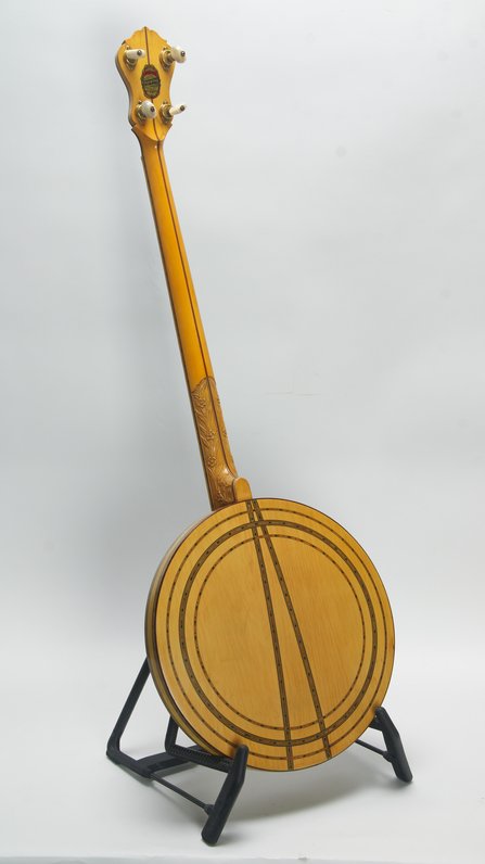 Epiphone Recording Concert Special (ca. #4