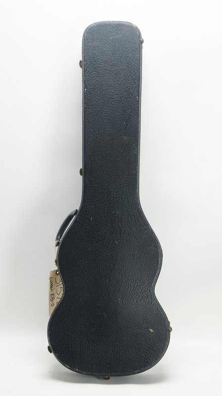 Gibson EB-0 Cherry (ca.1962) #19